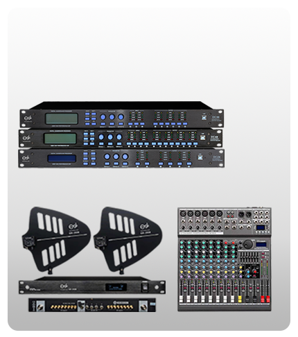 Peripheral Equipment